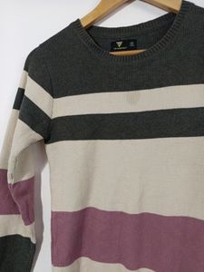 Woolen Top For Girls
