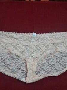Lace Panty Bundle