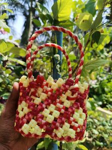 Mini Cute Bags Handmade