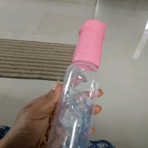 New Baby Feeding Bottle 2