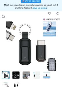 Mini Hacking Device