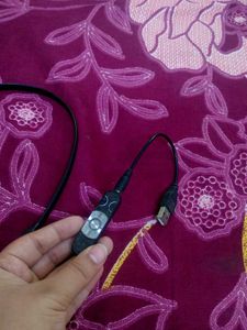 Earbuds and Bluetooths
