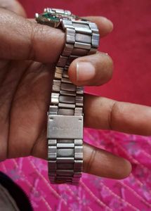 vintage Samsung Watch Not working