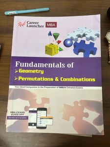 **📚📚 MBA Preparation Book Set – Latest Edition