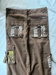 Promod Cargo Skirt