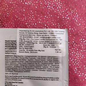 6 Pcs Bobbi Brown Face Base Samples