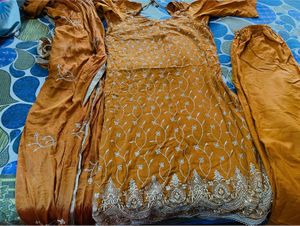 Elegant Kurta Set