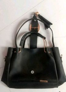 Handbag