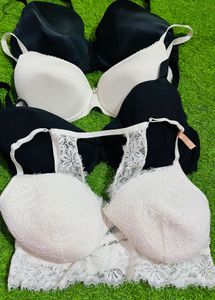 38 Size Padded