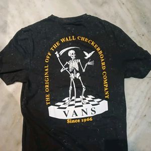 Graphic Tee.