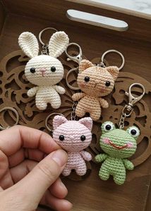 Cute Crochets