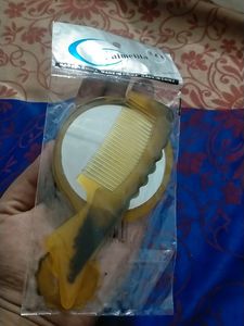 Cute Pocket Mirror