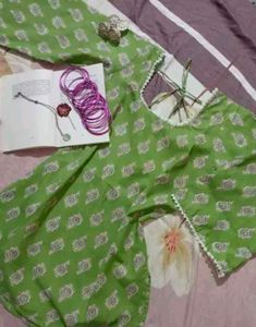 Pintresty Kurta🌸