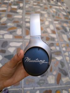 Boult Mustang Q Wireless Headphones Brand New