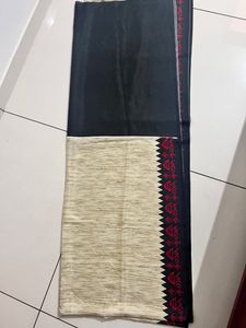 Your Favourite Light Colour Saree Is Here. Light Colour Saree