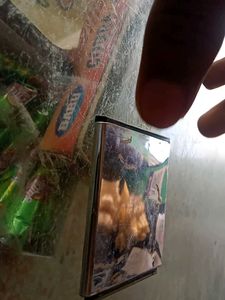 Working Battery of 3000 mah