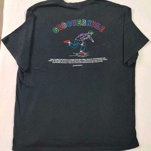 Men 4 Branded Tshirts Combo