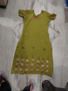 Salwar Suit
