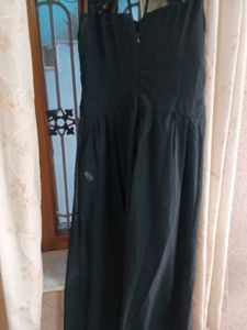Black Party Wear Dress