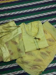 Beautiful Sharara Dupatta Suits 💓🌷💕