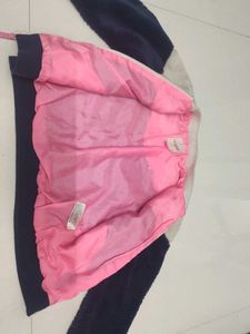 A Good Jacket For Winter