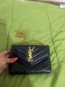 YSL copy Sling Bag