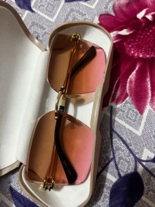 Women Oversized Sunglasses
