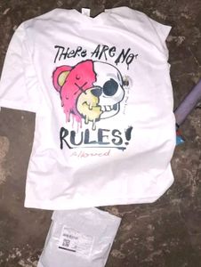 Man T Shirt  Hip Hop