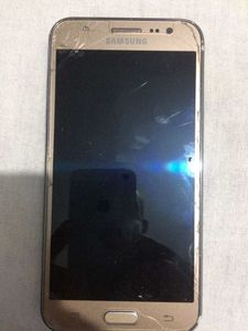 Samsung J2 Phone
