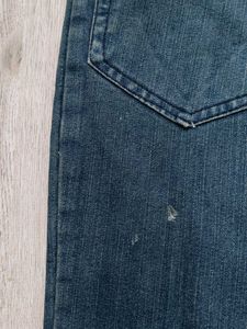 Ma1497 Sabrin jeans waist 26 inches