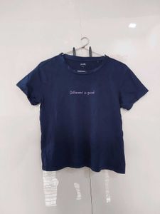 Different Is Good Tshirt