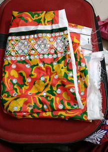 Gorgeous Lehenga Choli