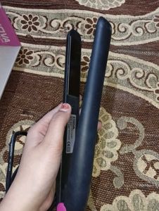 Hair Straightener