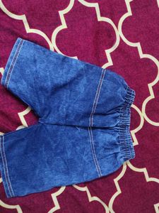 Boys Clothing Bundle4 Set Combo Shorts