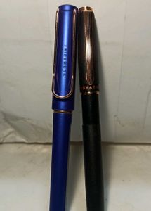 Premium Submarine Pen Set Of 2