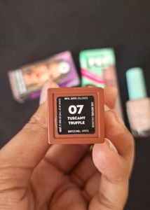 Sugar Pop Lipstick Combo