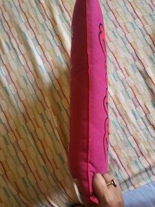 Barbie Pillow