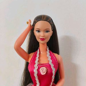 Vintage Barbie Kira Doll