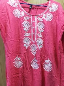 Short Kurti