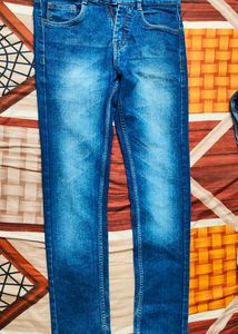 Ben Martin Jeans for Men