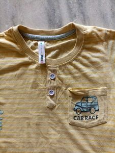 Cute Boys T-Shirt Bundle