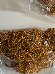 Beads &amp; Thread || Tassle or kuchu making