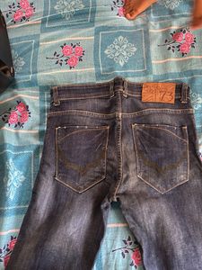 Pepe Jeans Denim Pants