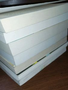 Agatha Christie Book Bundle set Of 7