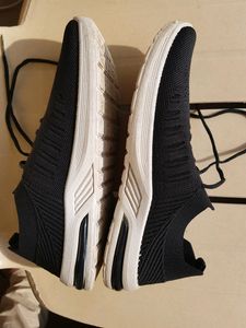 Black Shoes