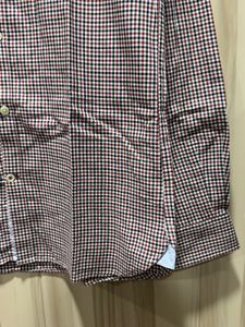 Jack &amp; Jones Checkered Formal Shirt