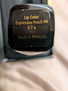 Faces Canada Matte Addiction Lipstick