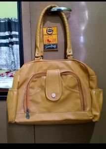 Used Handbag