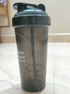 Shaker