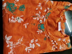 Kurta top
